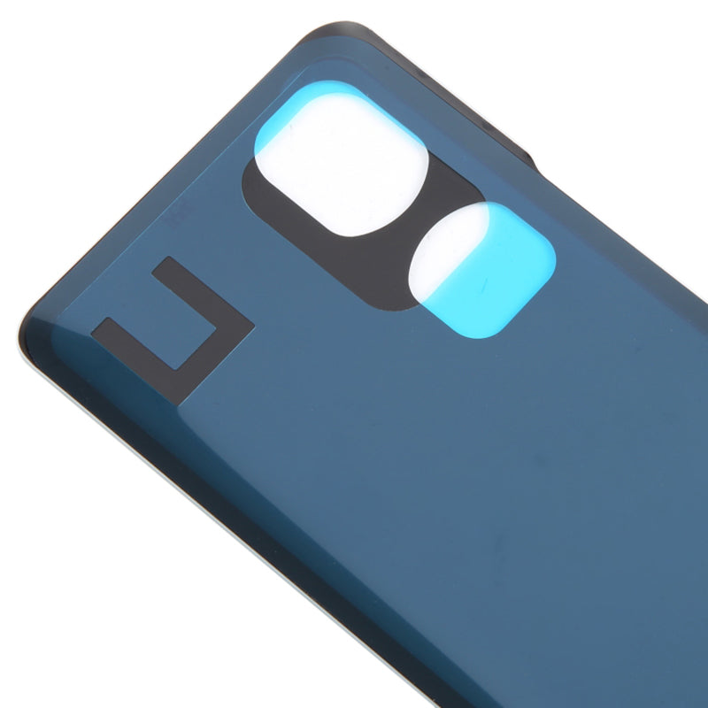 For Honor 90 Pro Back Battery Housing Cover Replacement (without Logo) For Honor 90 Pro Back Battery Housing Cover Replacement (without Logo)